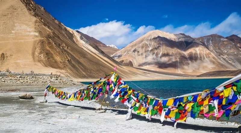 Ladakh Women Trip