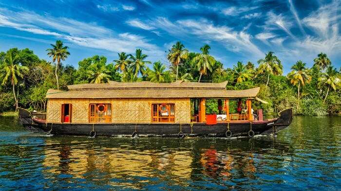 Kerala Women Tour